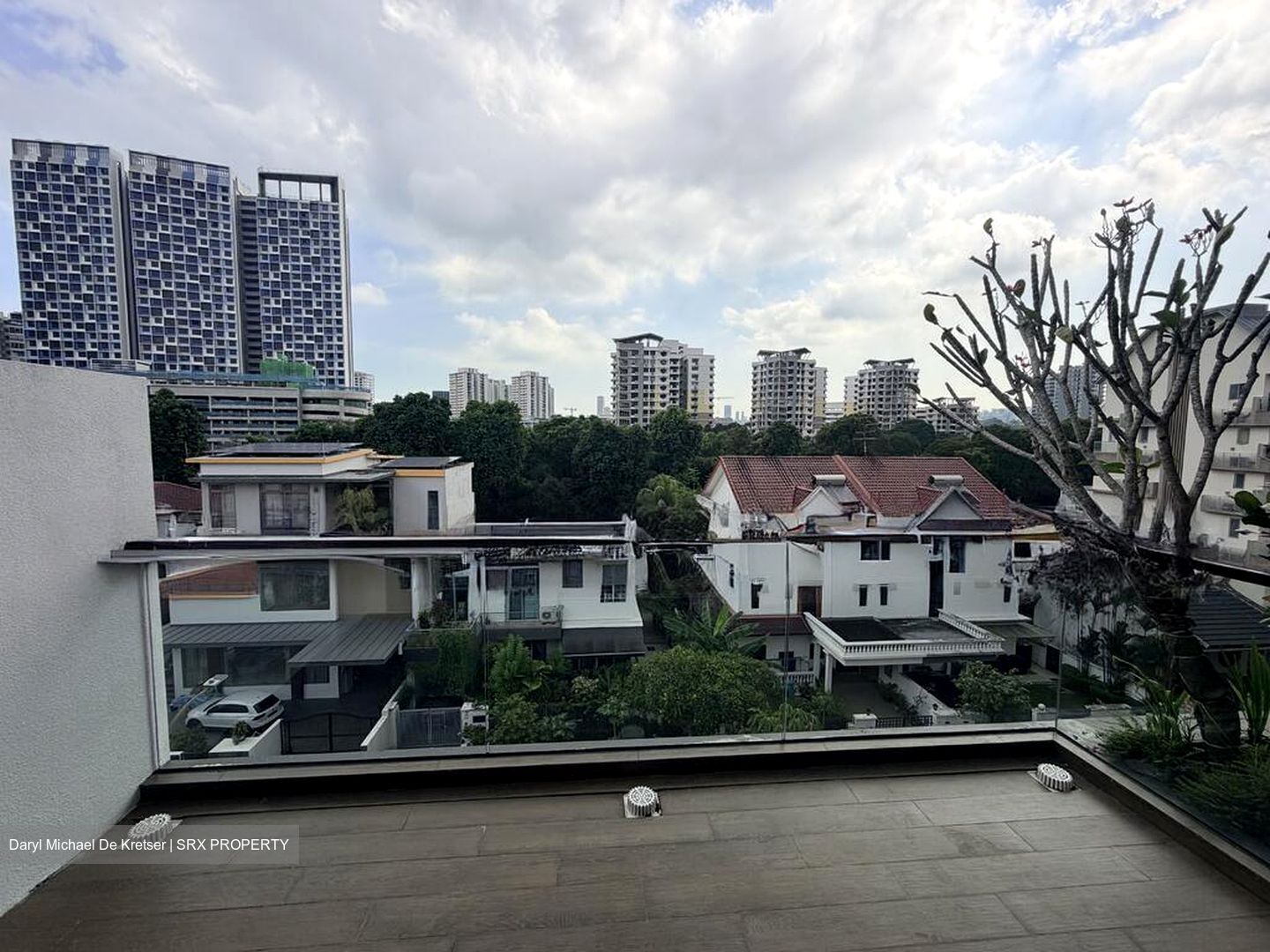 Shrewsbury Road (D11), Terrace #512802441
